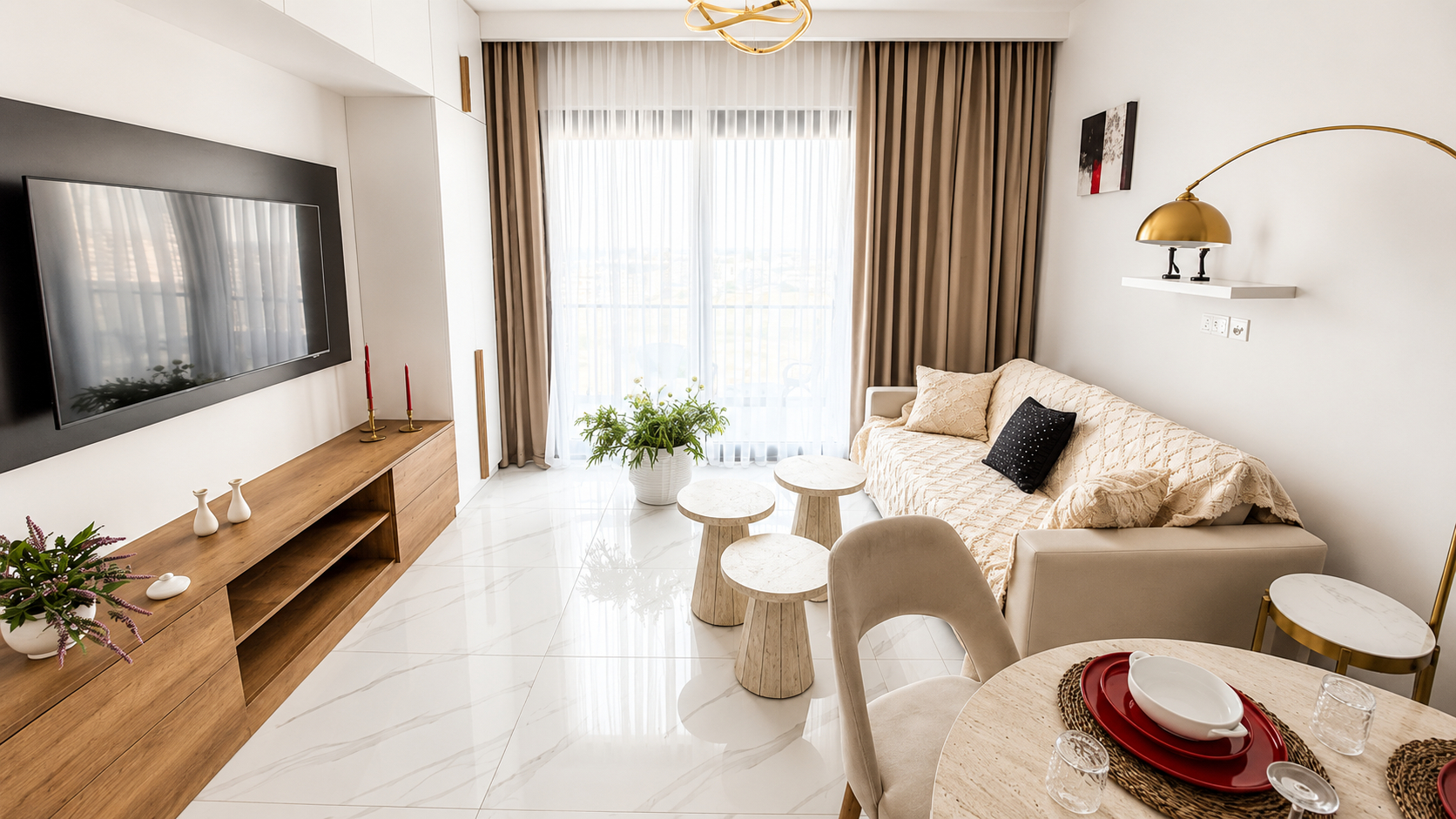 Фото Riverside Life, 7