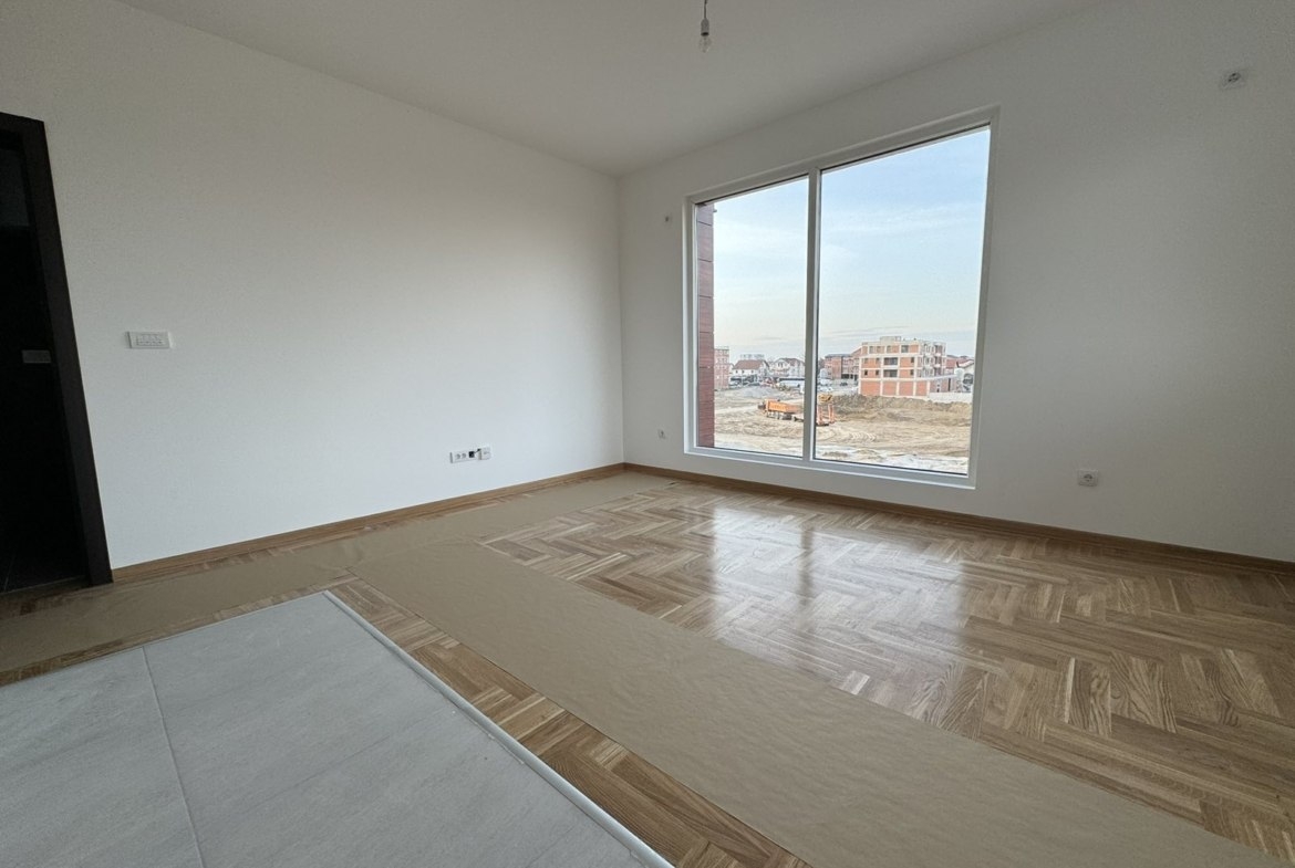 Apartment · 39.5 m² · Ledine, Surčin