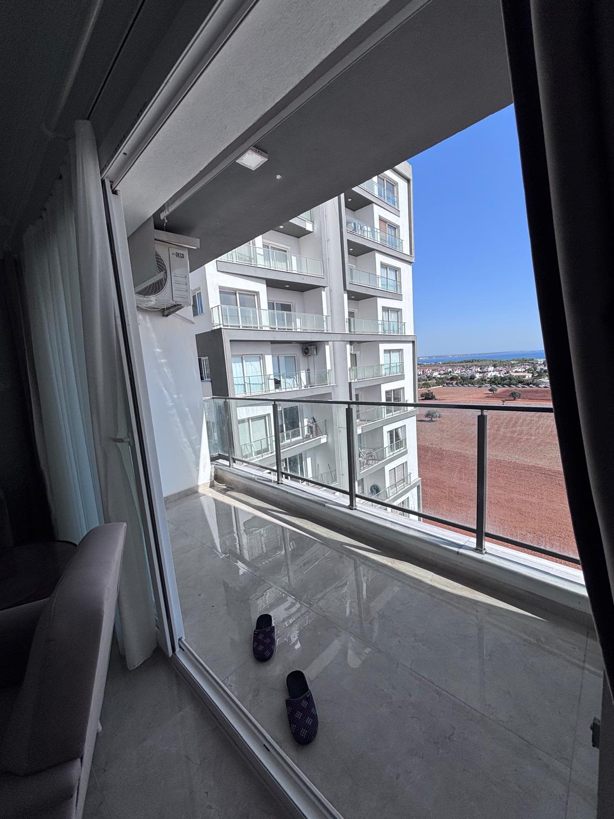 Фото Libra Towers, 24