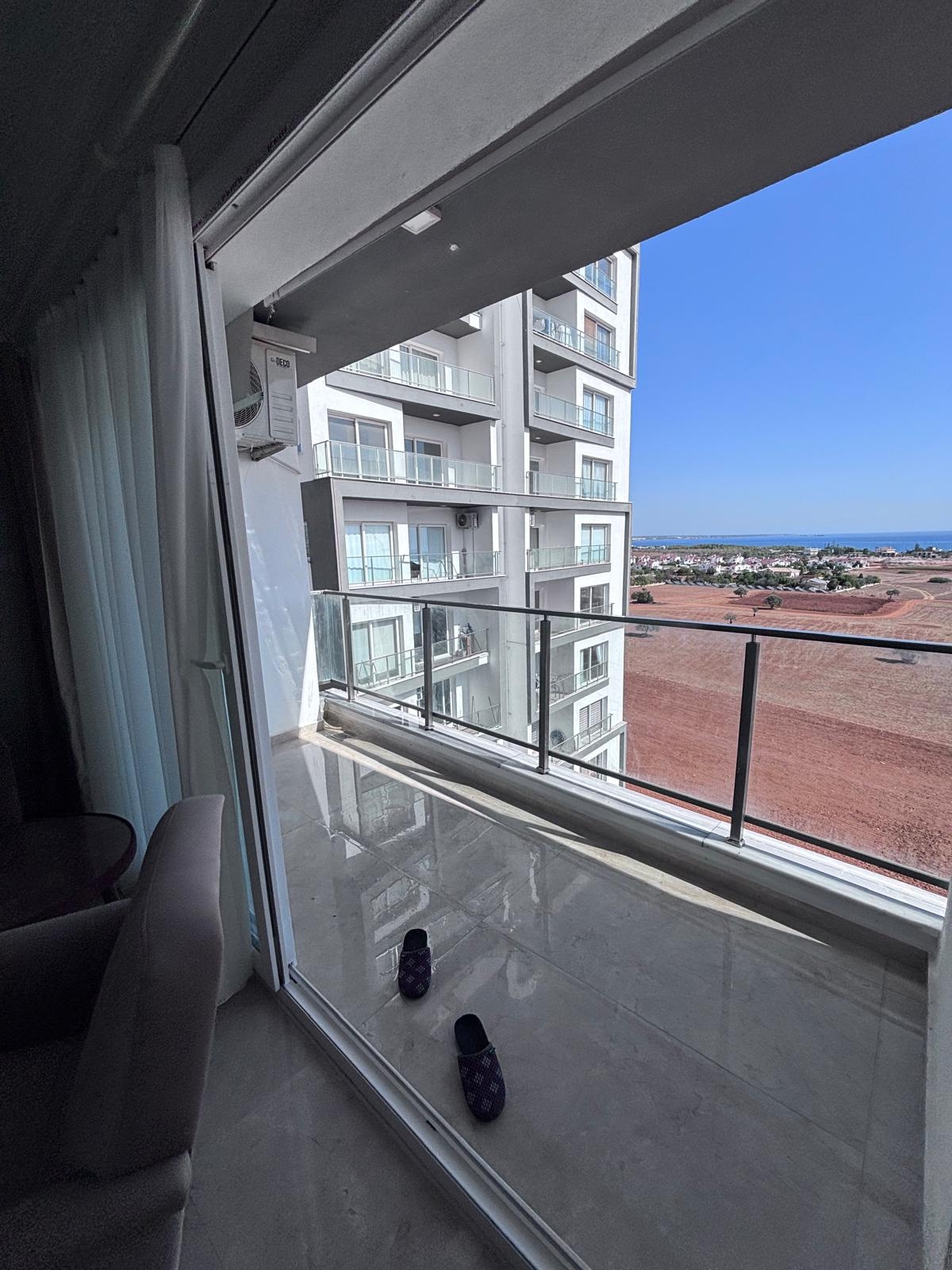 Фото Libra Towers, 26