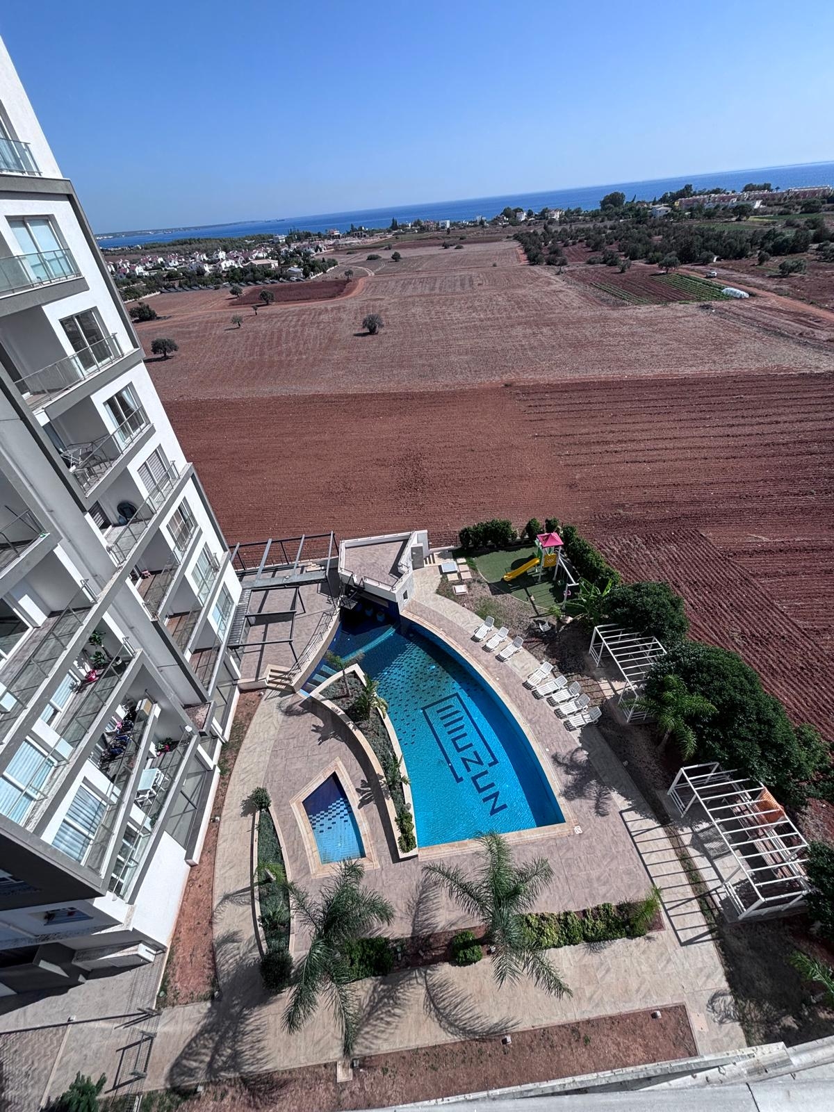 Фото Libra Towers, 28