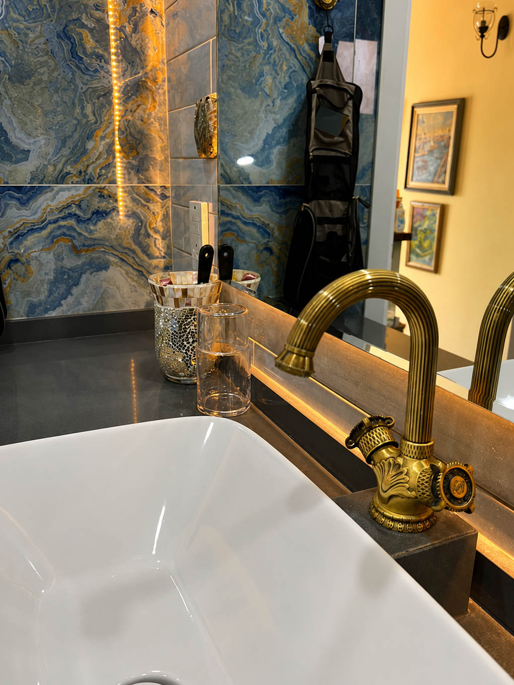 Фото Crystal Bay View Apartment, 13