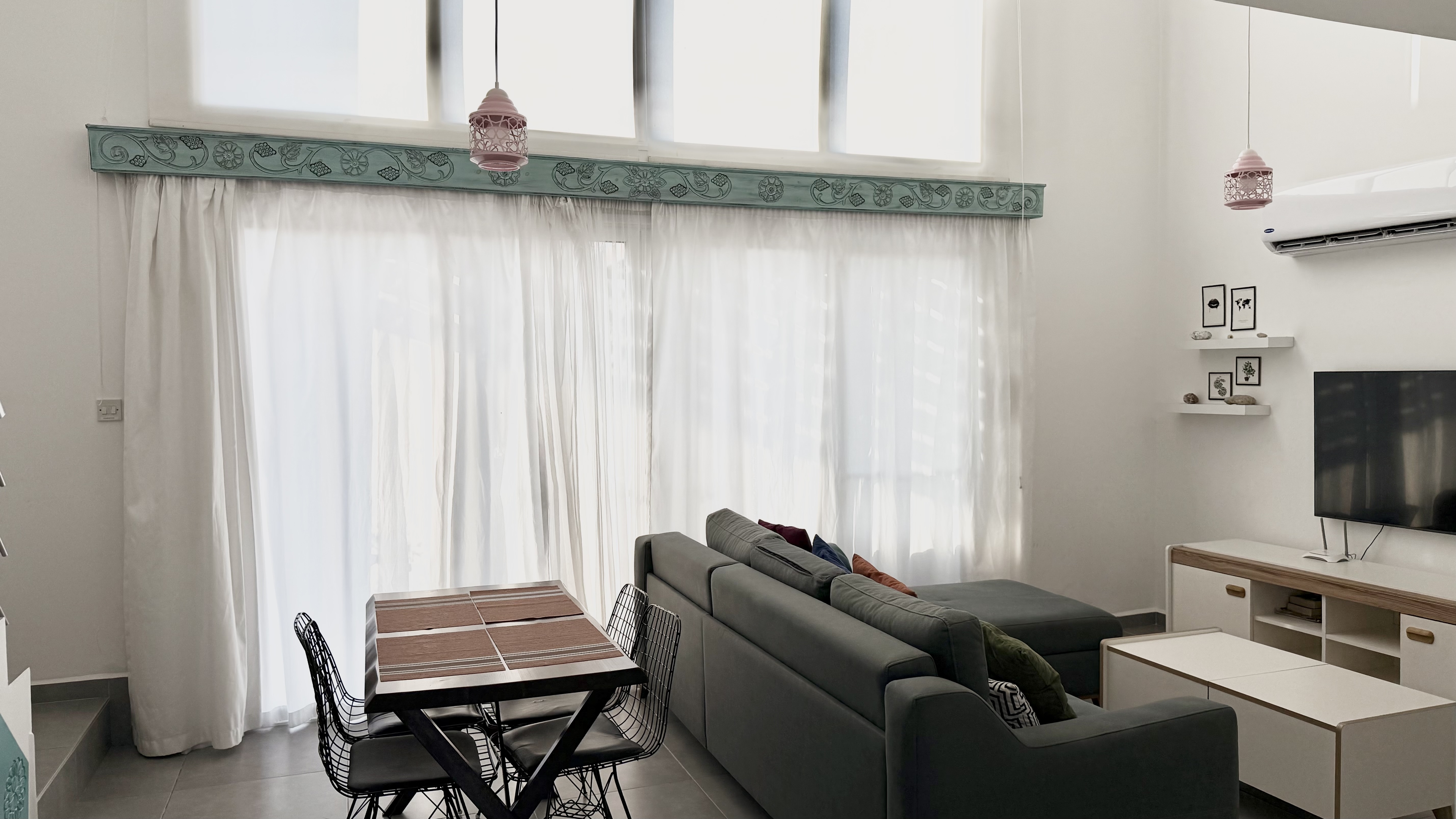 Фото Crystal Bay View Apartment, 2