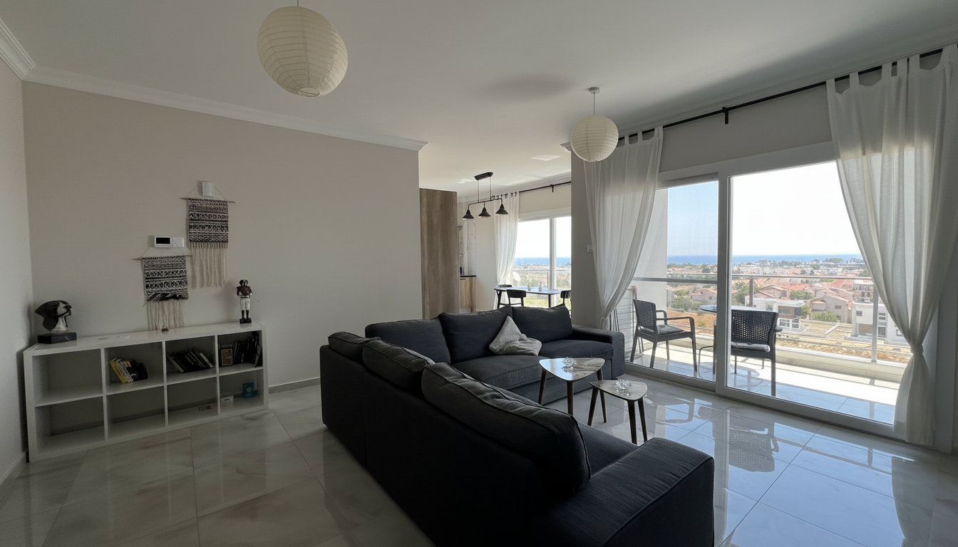 Фото Libra Towers, 12