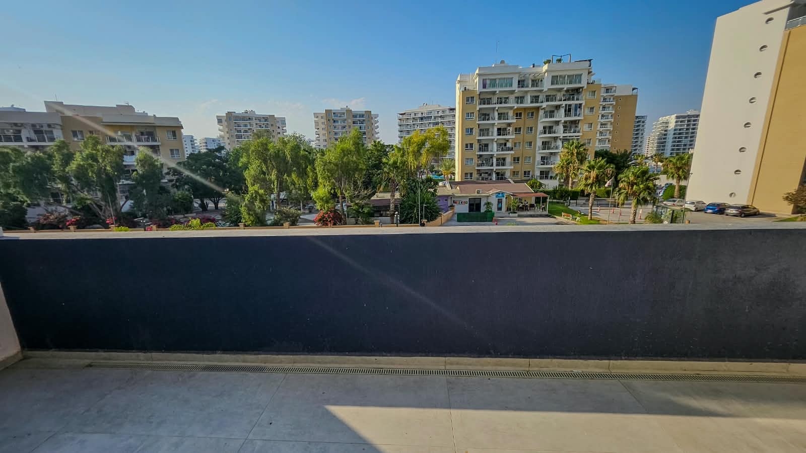 Фото Riverside Life, 2