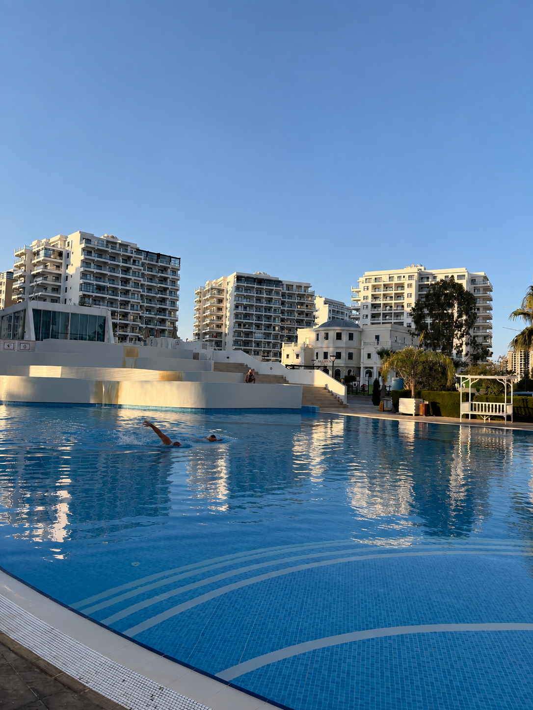 Caesar Resort Rd