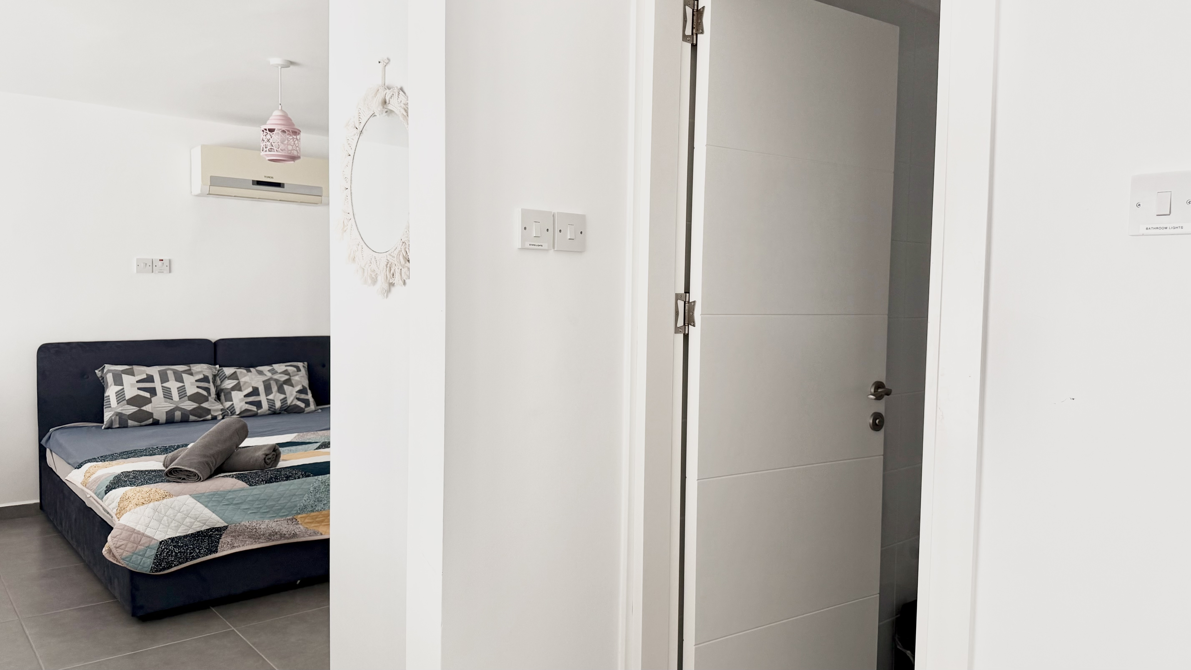 Фото Crystal Bay View Apartment, 6