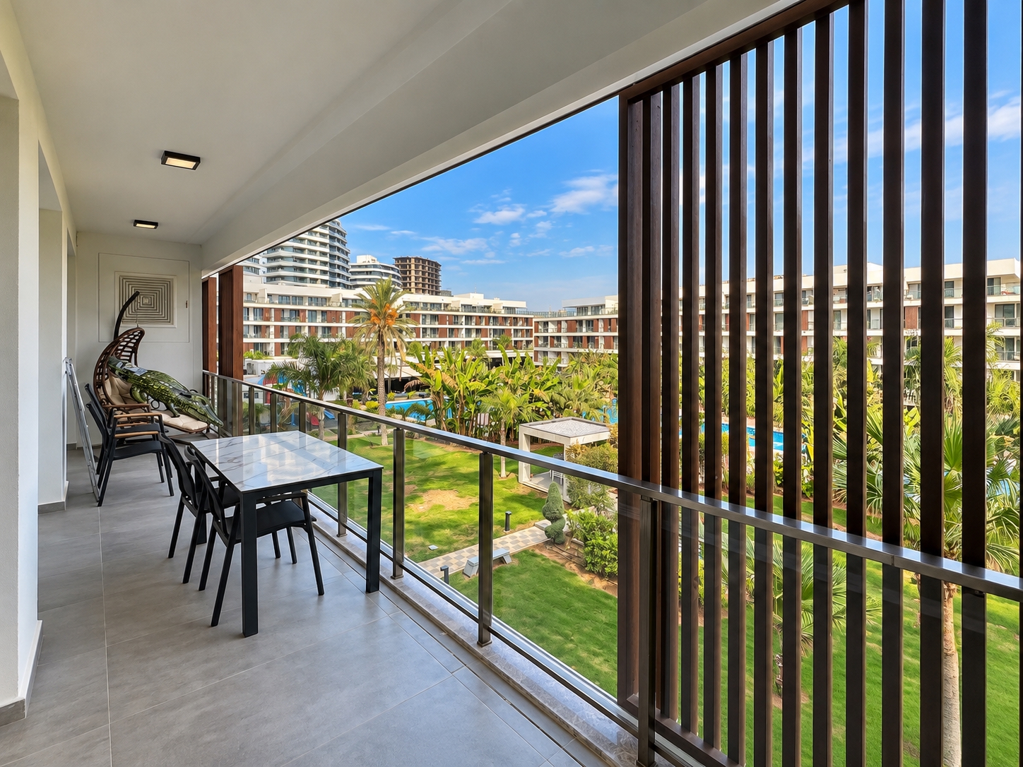 Фото CourtYard, 13