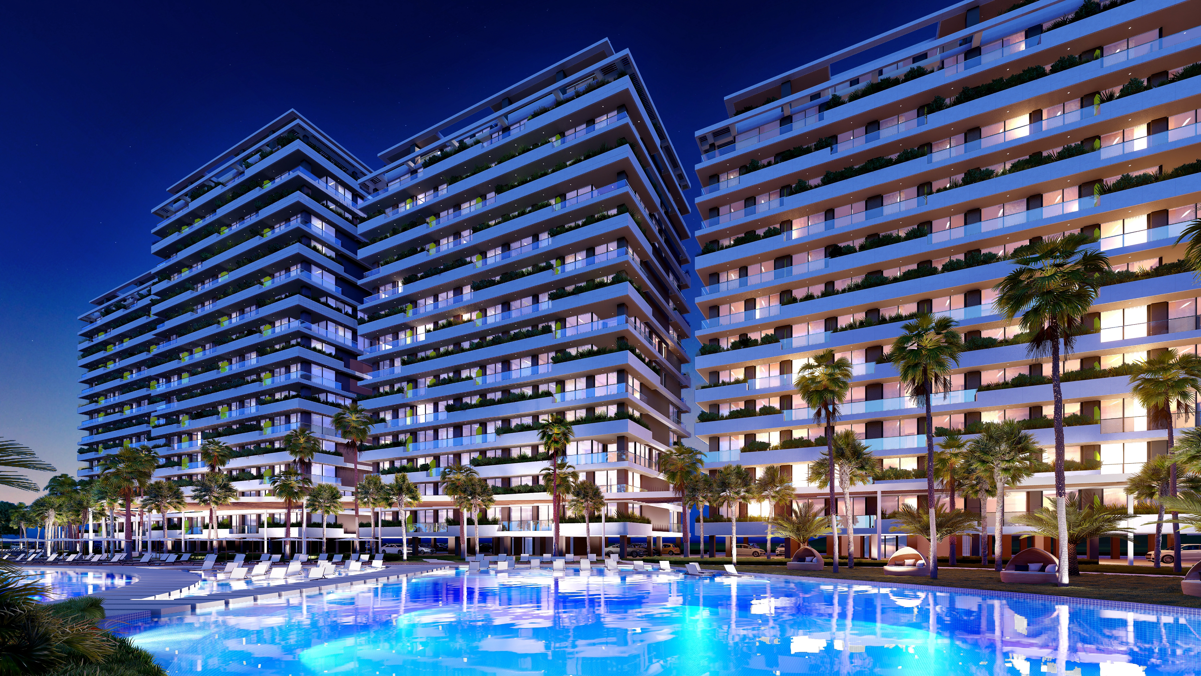 Фото Grand Sapphire, 7