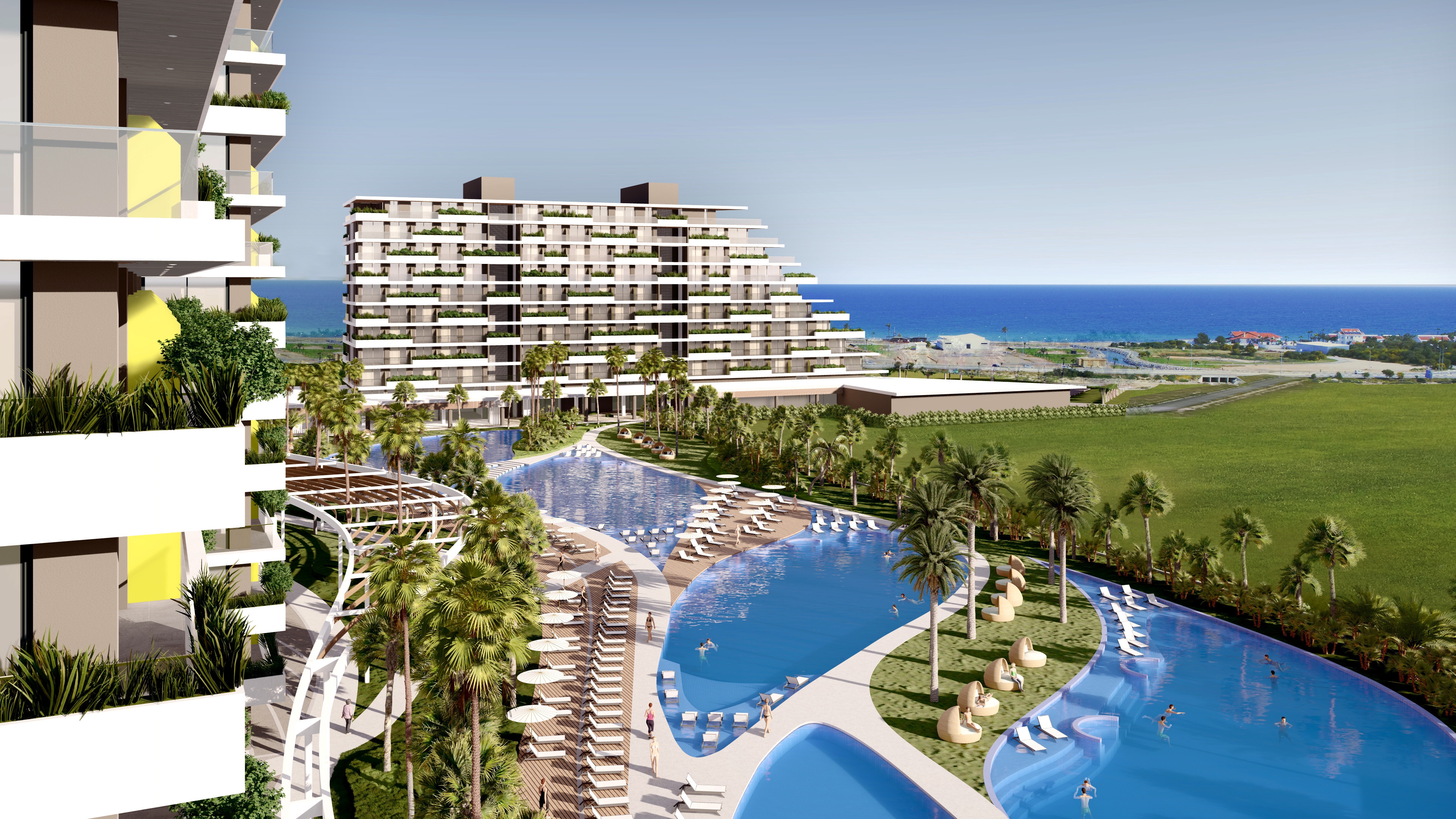 Фото Grand Sapphire, 3