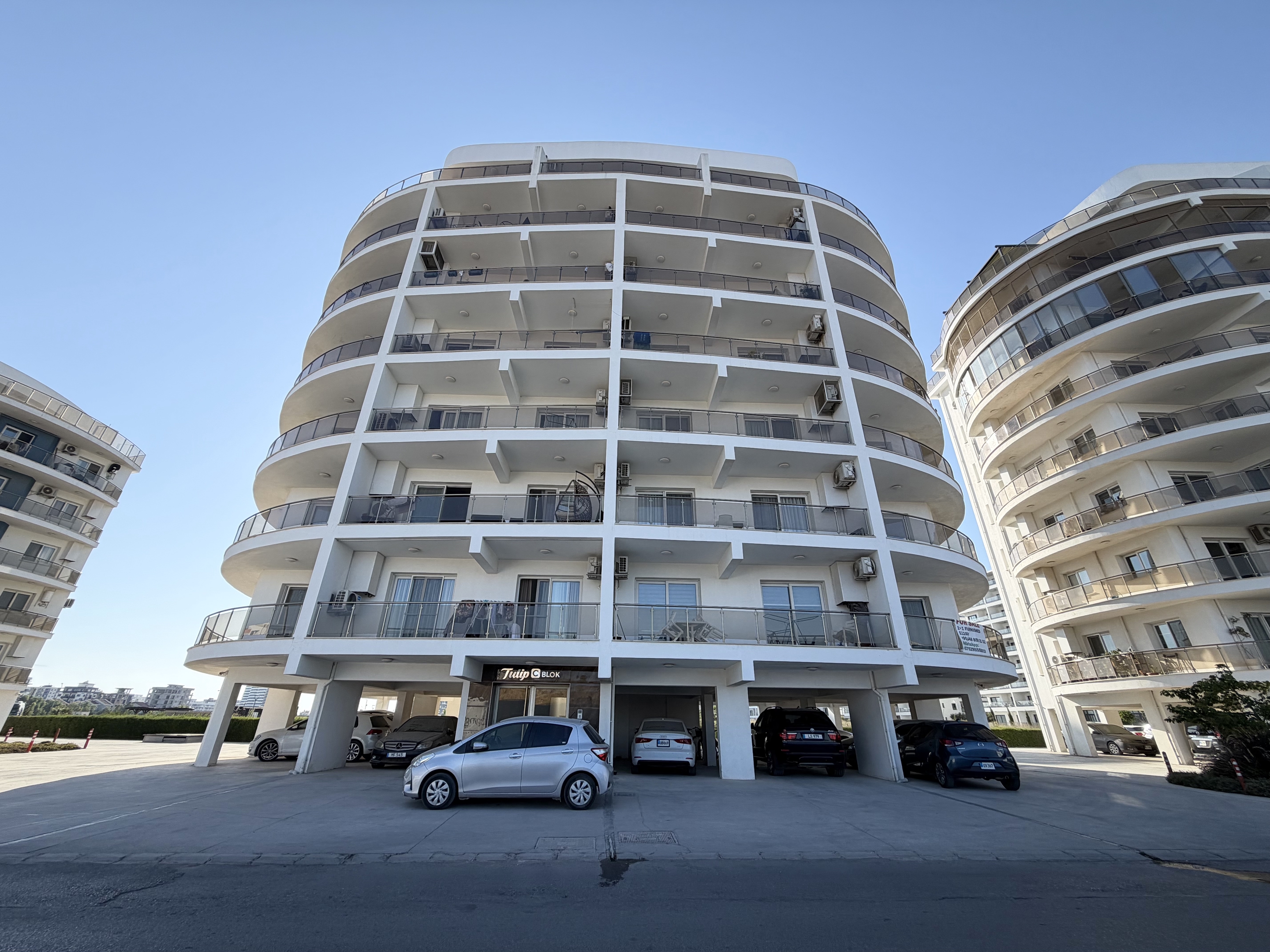 Фото Park Residents, 13