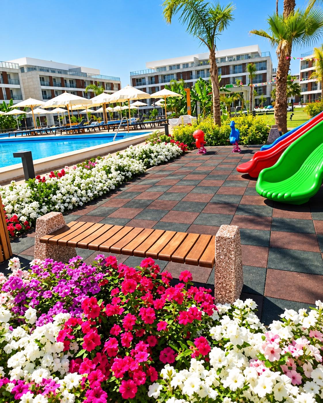 Фото CourtYard, 18