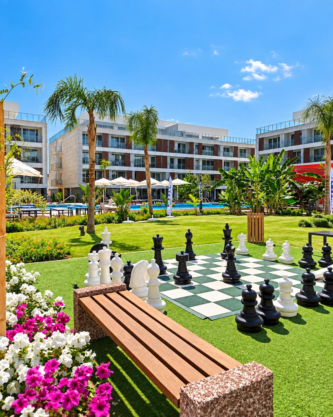 Фото CourtYard, 5