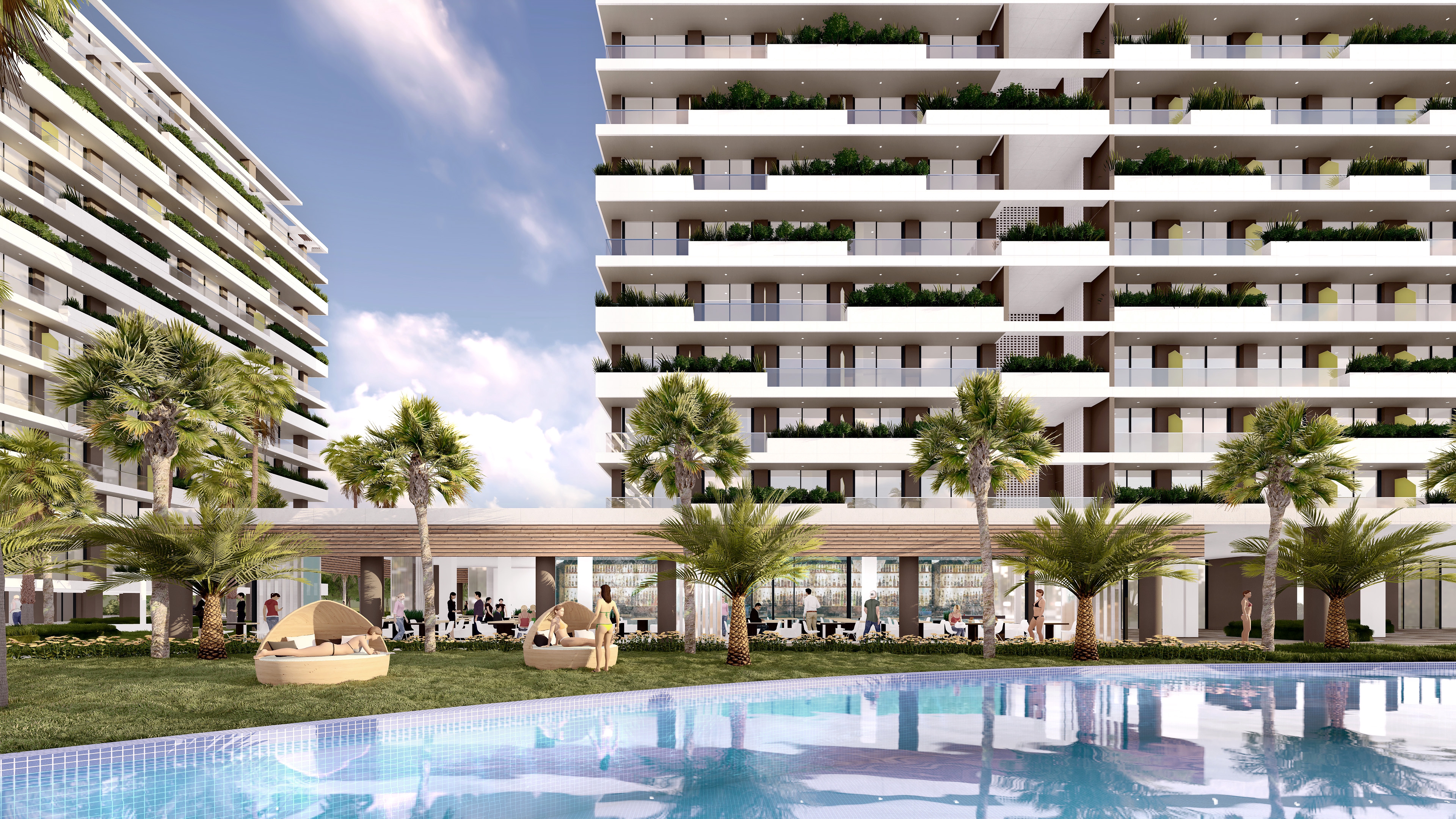 Фото Grand Sapphire, 5