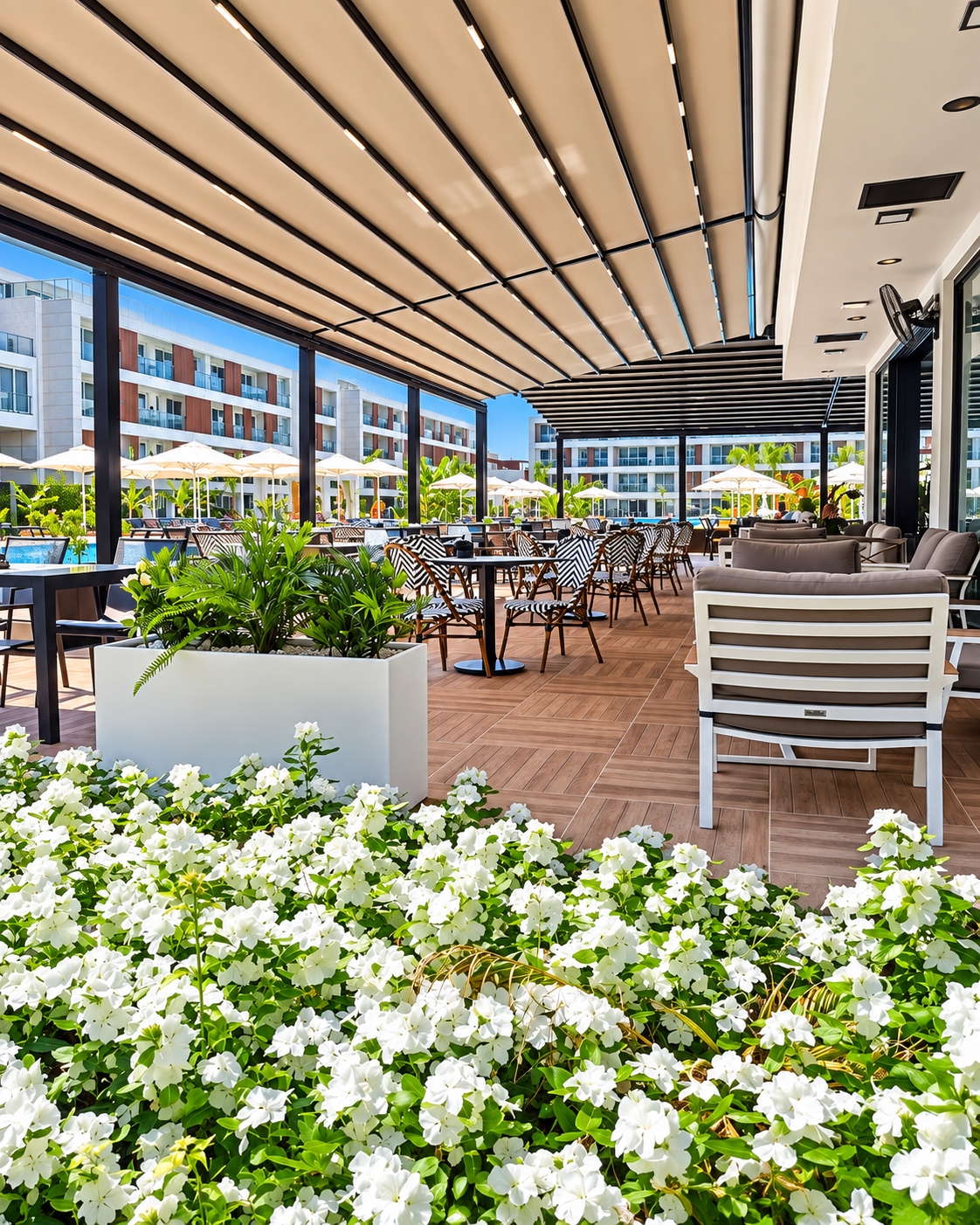 Фото CourtYard, 10