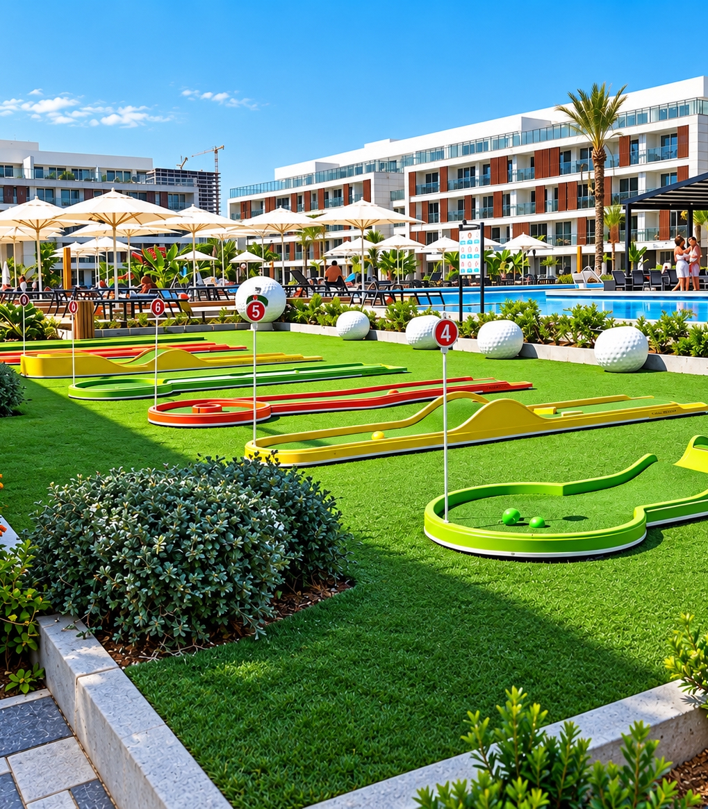 Фото CourtYard, 11