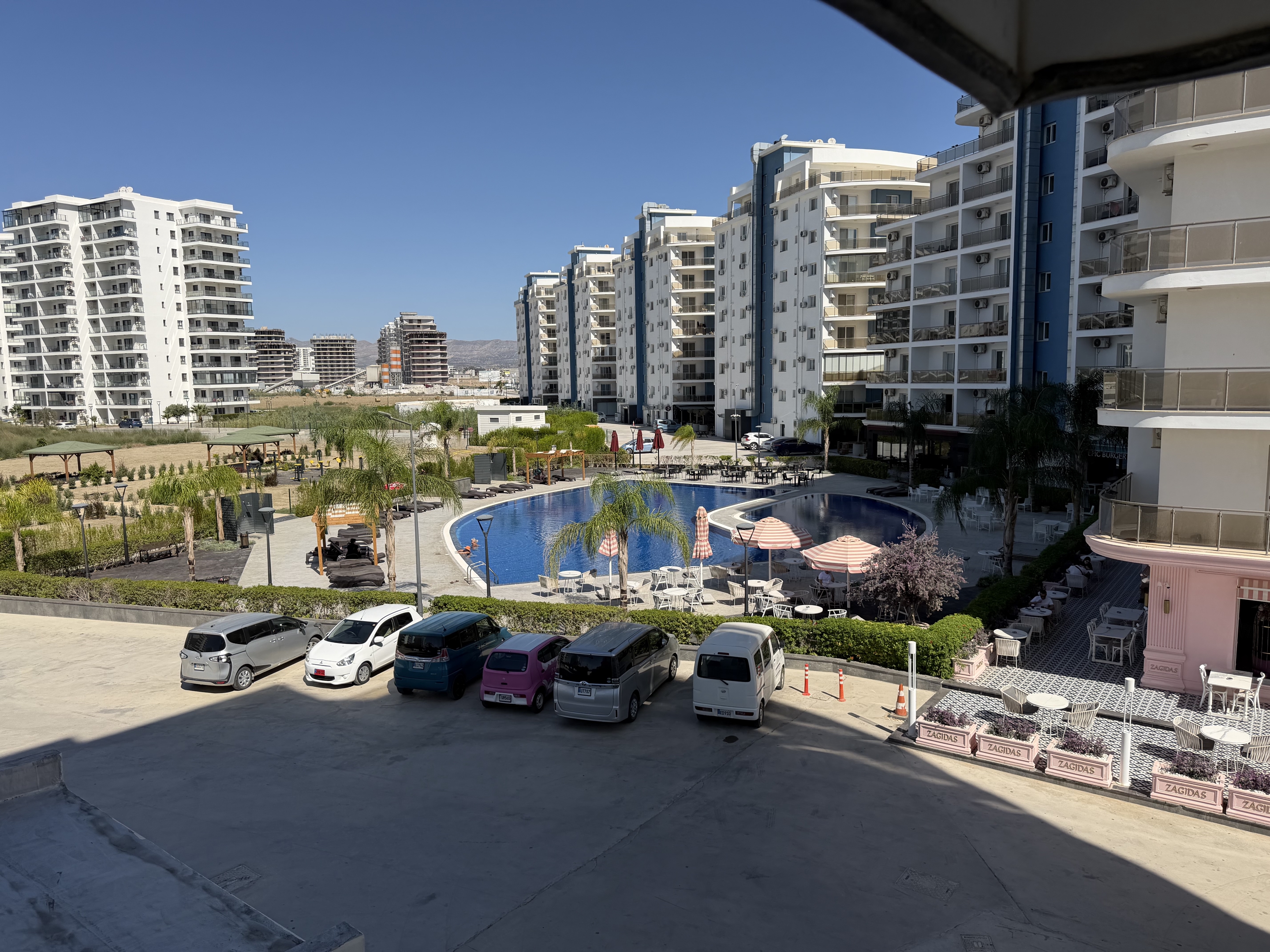 Фото Park Residents, 9