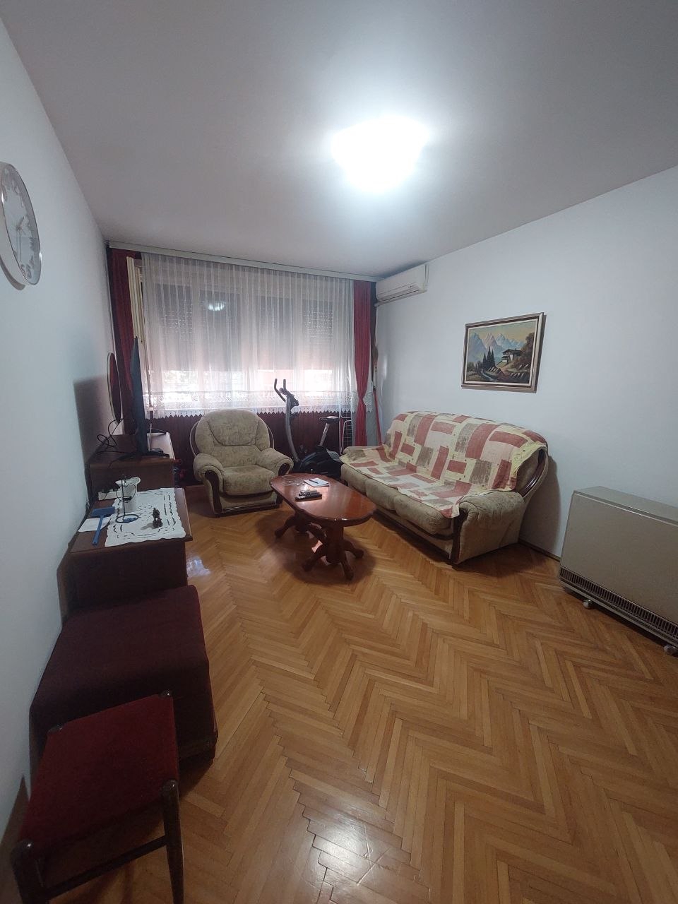 Lakás · 56 m² · Karaburma, Palilula