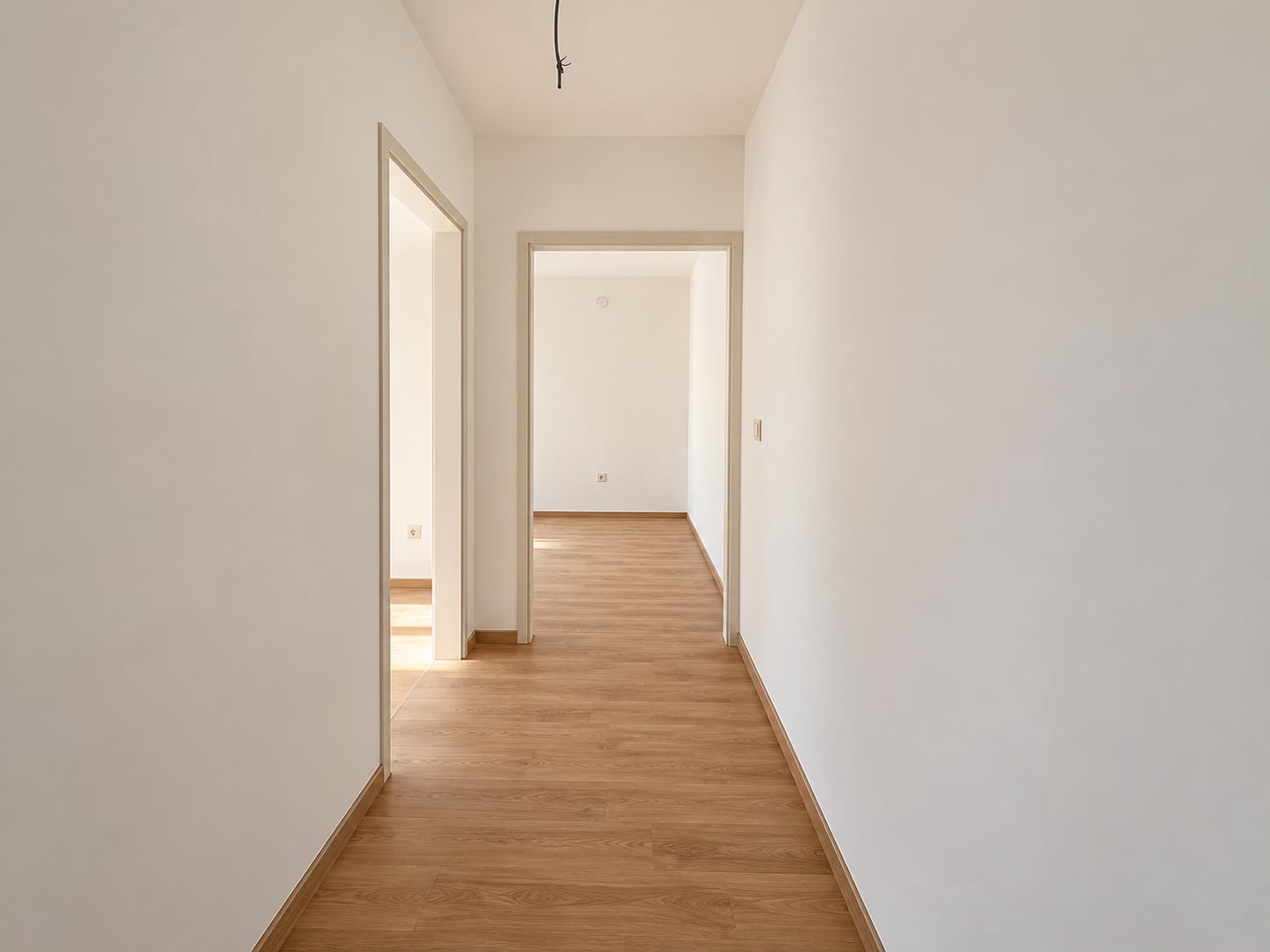 Stan · 47 m² · Kaluđerica