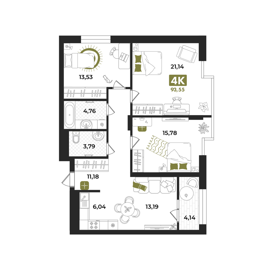 Авторский проект "Опера"