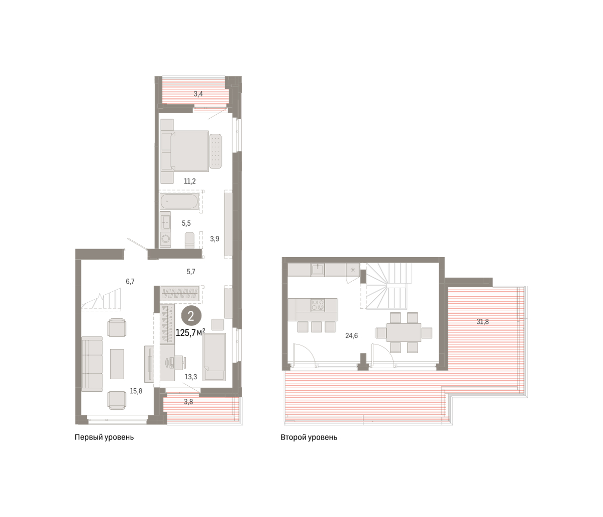 Республики 205