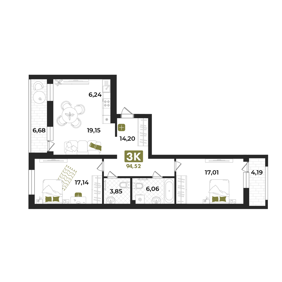 Авторский проект "Опера"