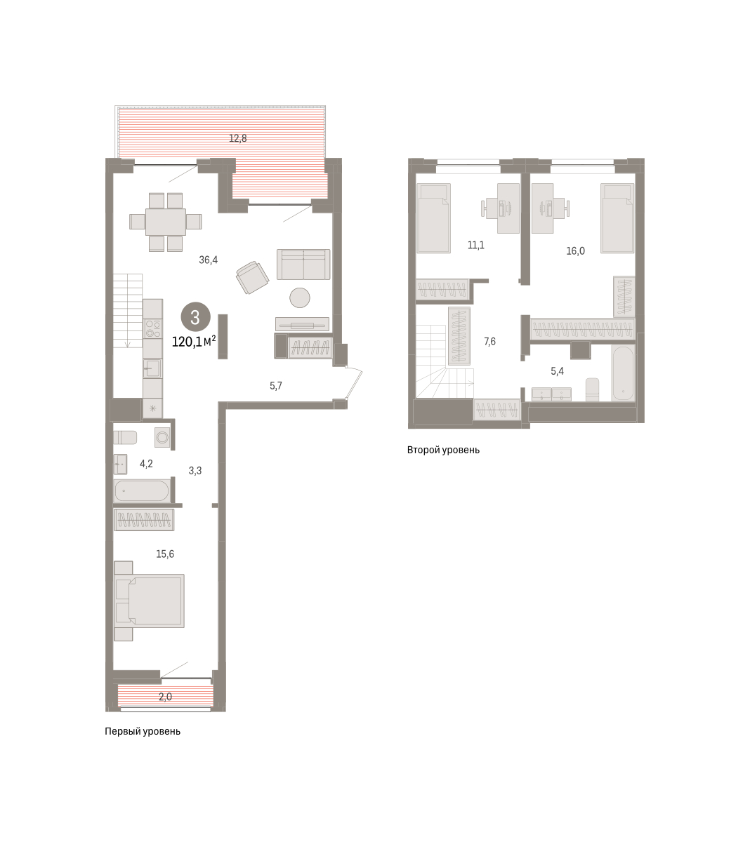 Речной порт