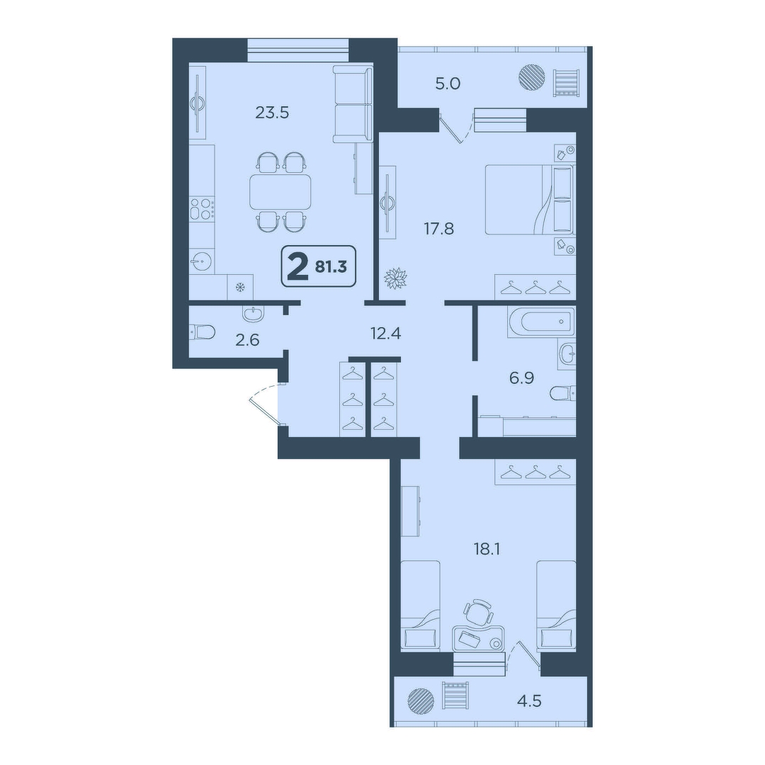 Квартал перемен