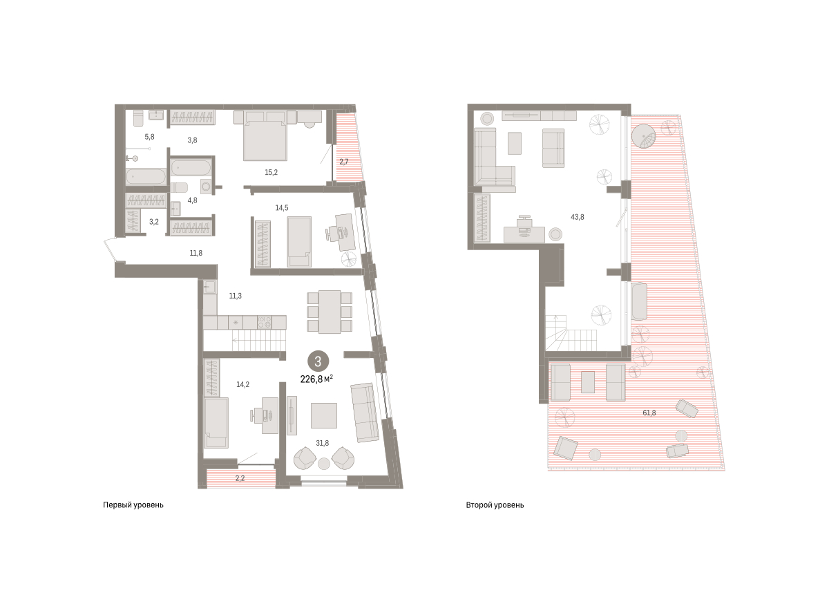 Речной порт