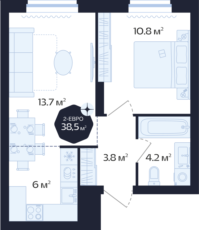 Да.Квартал Централь