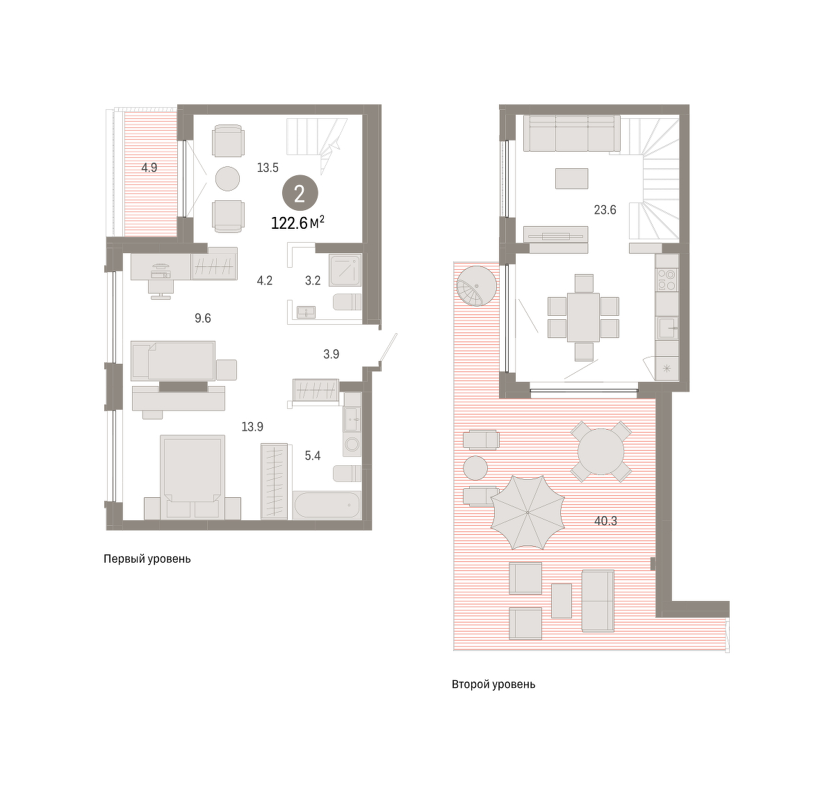 Октябрьский на Туре