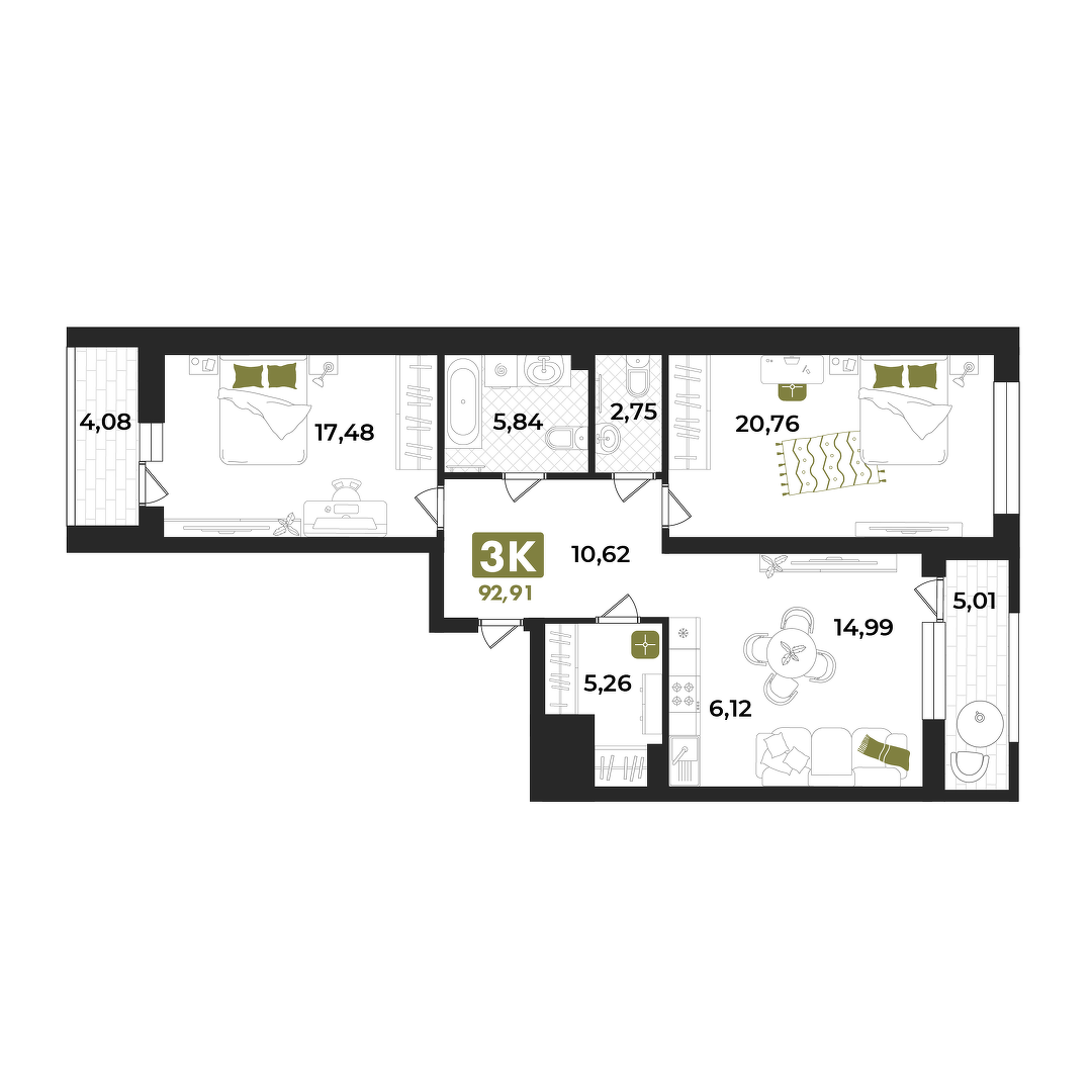 Авторский проект "Опера"