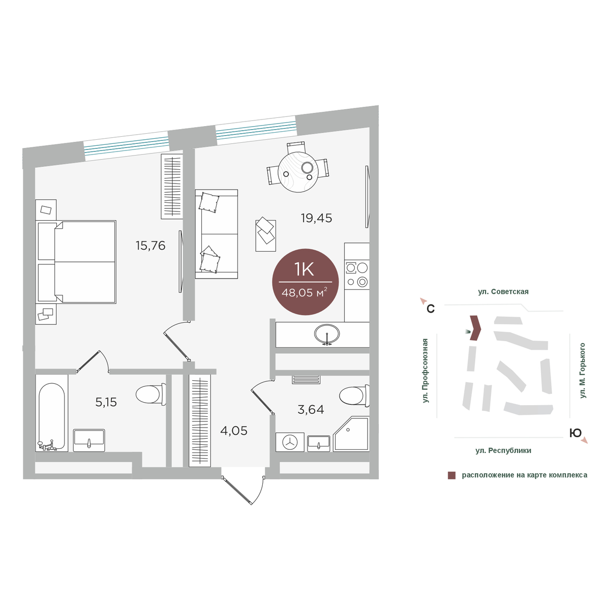 Авторский квартал "Машаров"