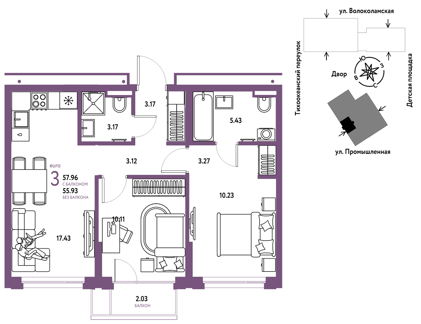 Страна. Прибрежная