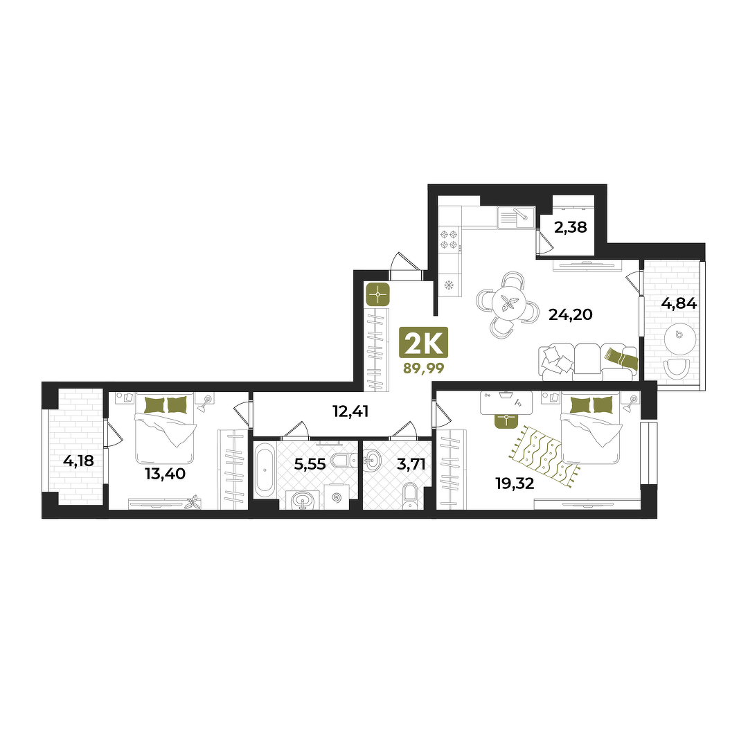 Авторский проект "Опера"