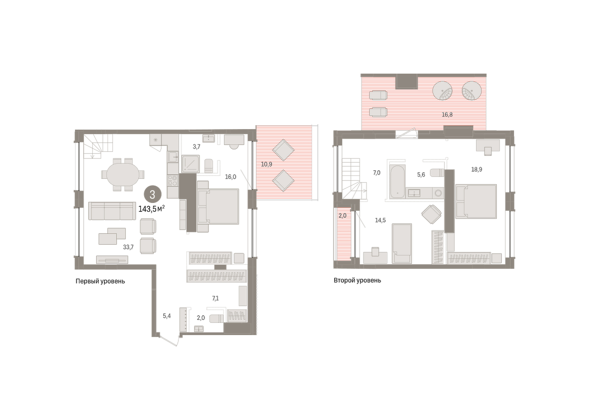 Дом у озера