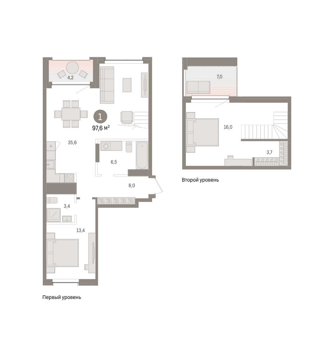 Дом у озера