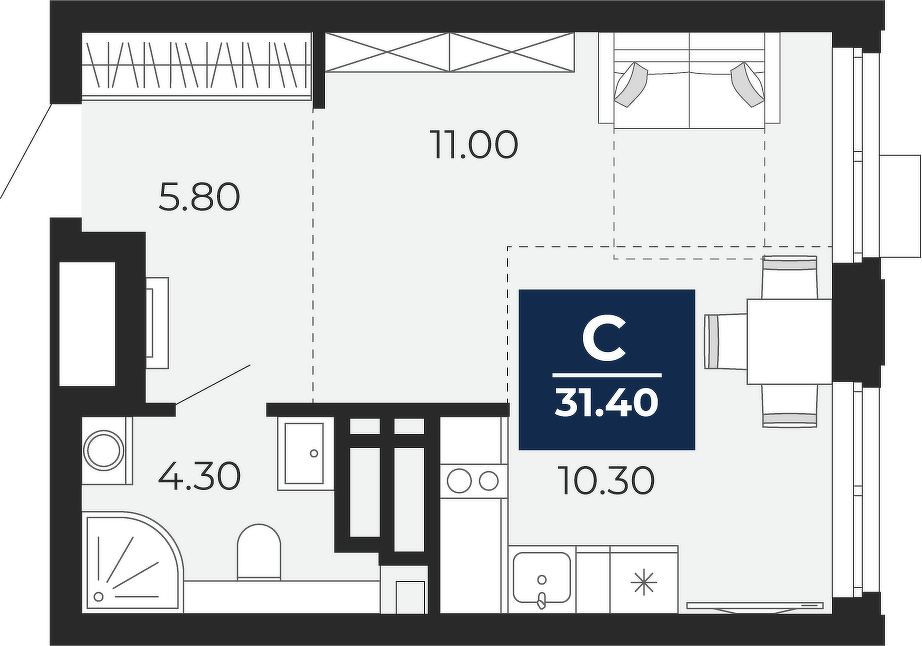 Айвазовский