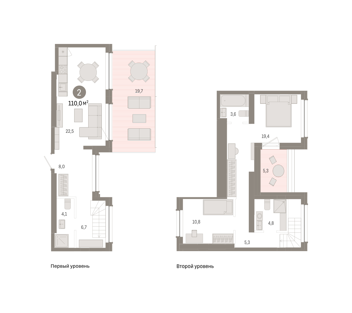 Дом у озера