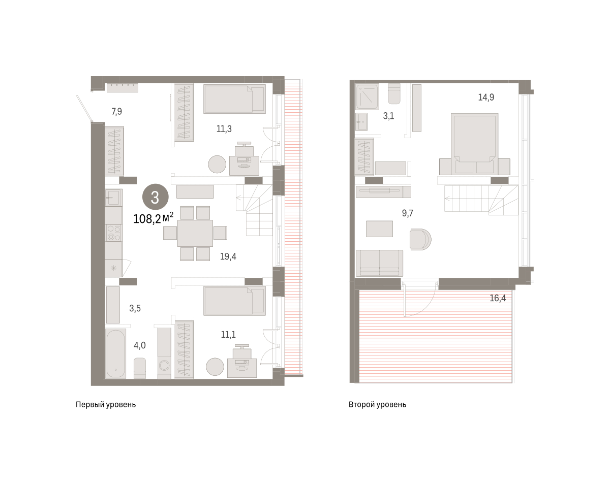 Республики 205