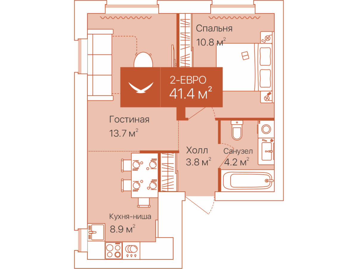 Дом на Большой Спасской