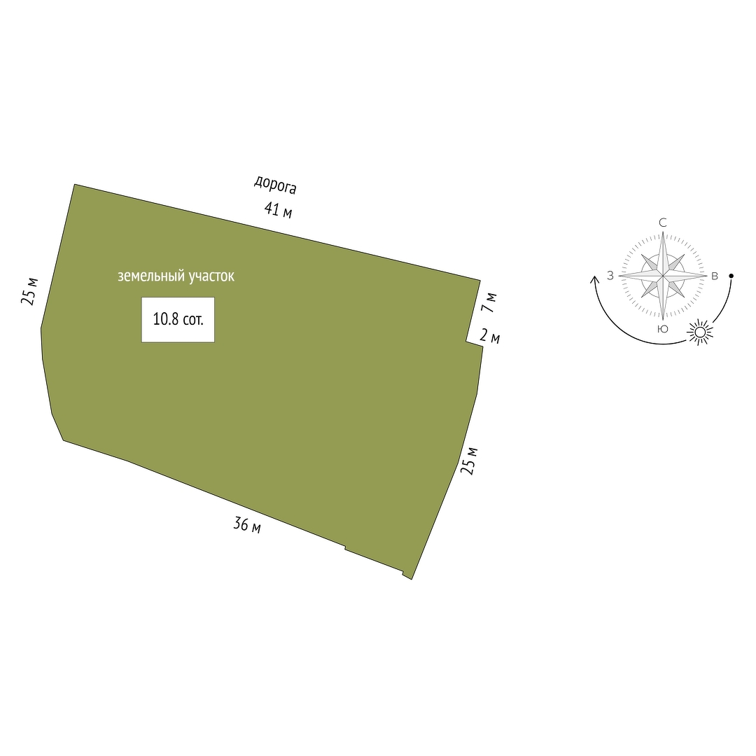 Покупка дома, Яр (Тобольский тракт), 10.8 сот., 260 м2, 10763555, Тюмень -  покупка