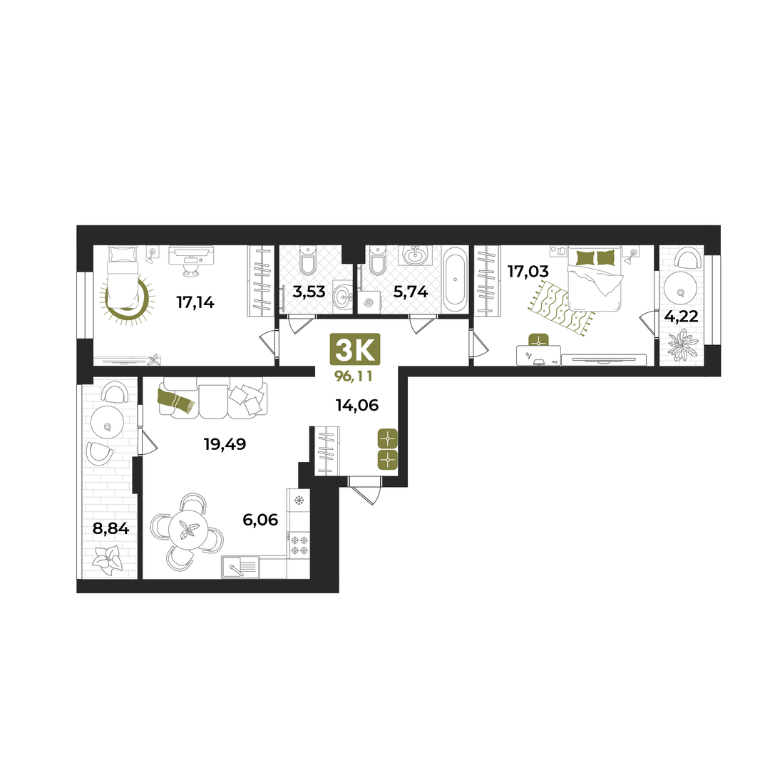 Авторский проект "Опера"