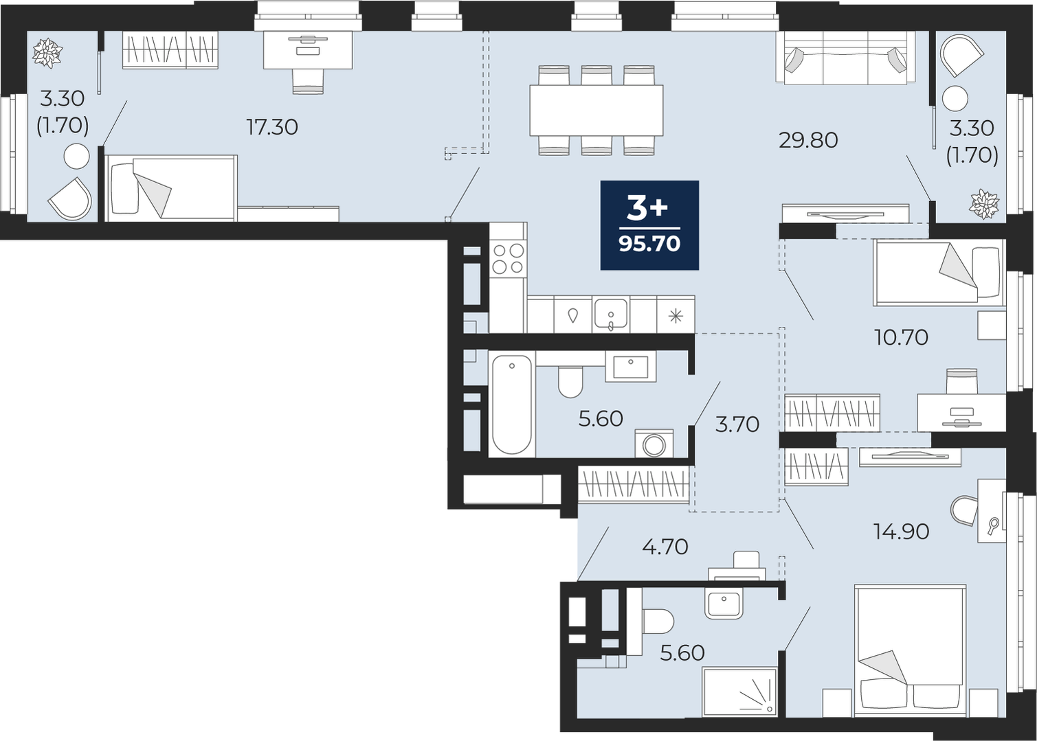 Айвазовский