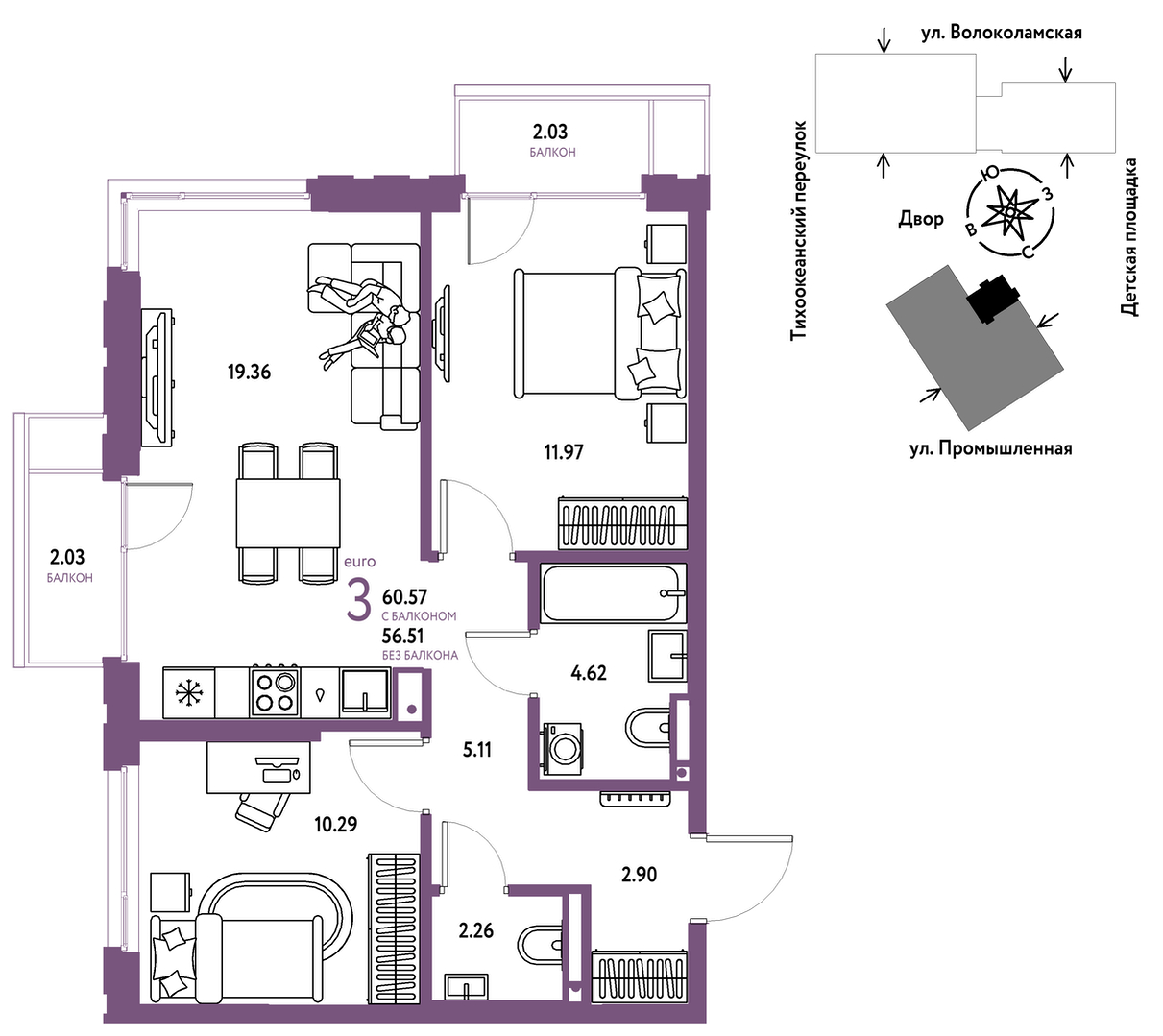 Страна. Прибрежная