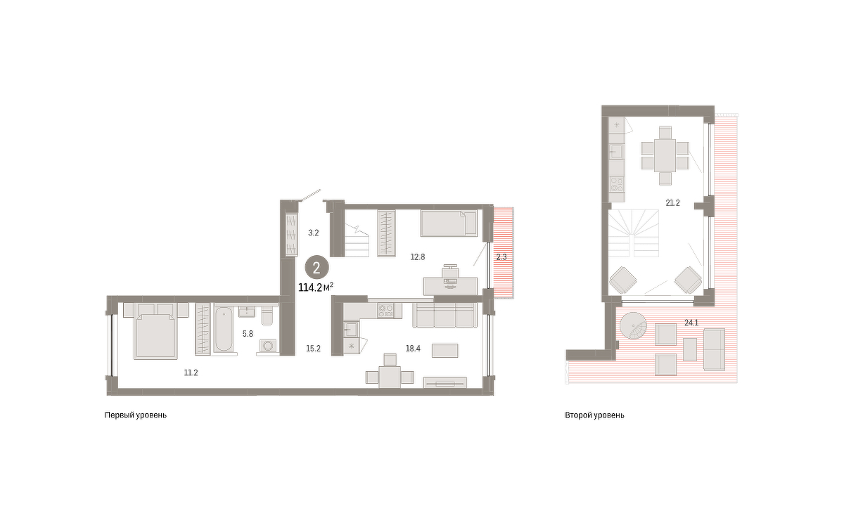 Октябрьский на Туре