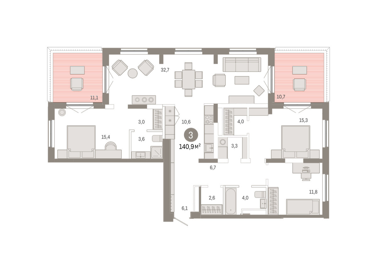 Октябрьский на Туре