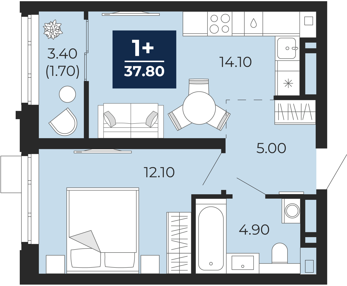 Айвазовский