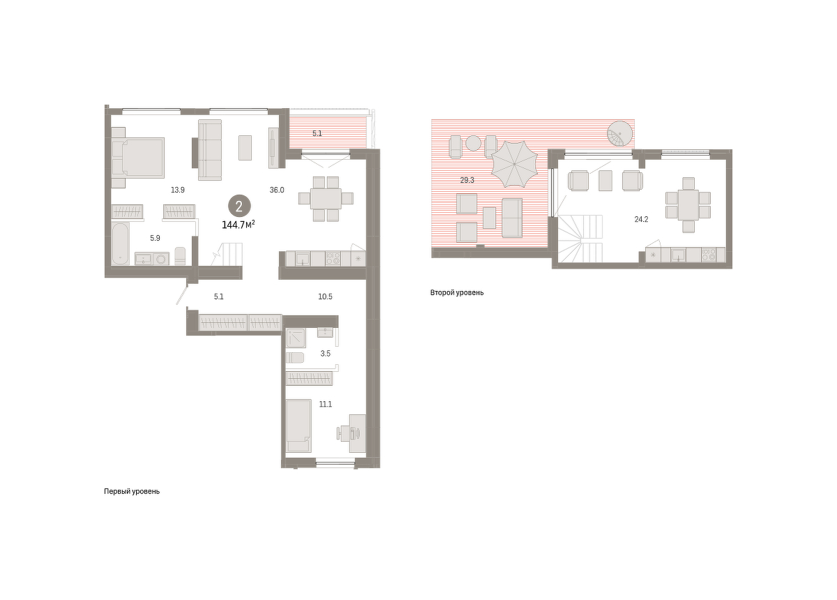 Октябрьский на Туре