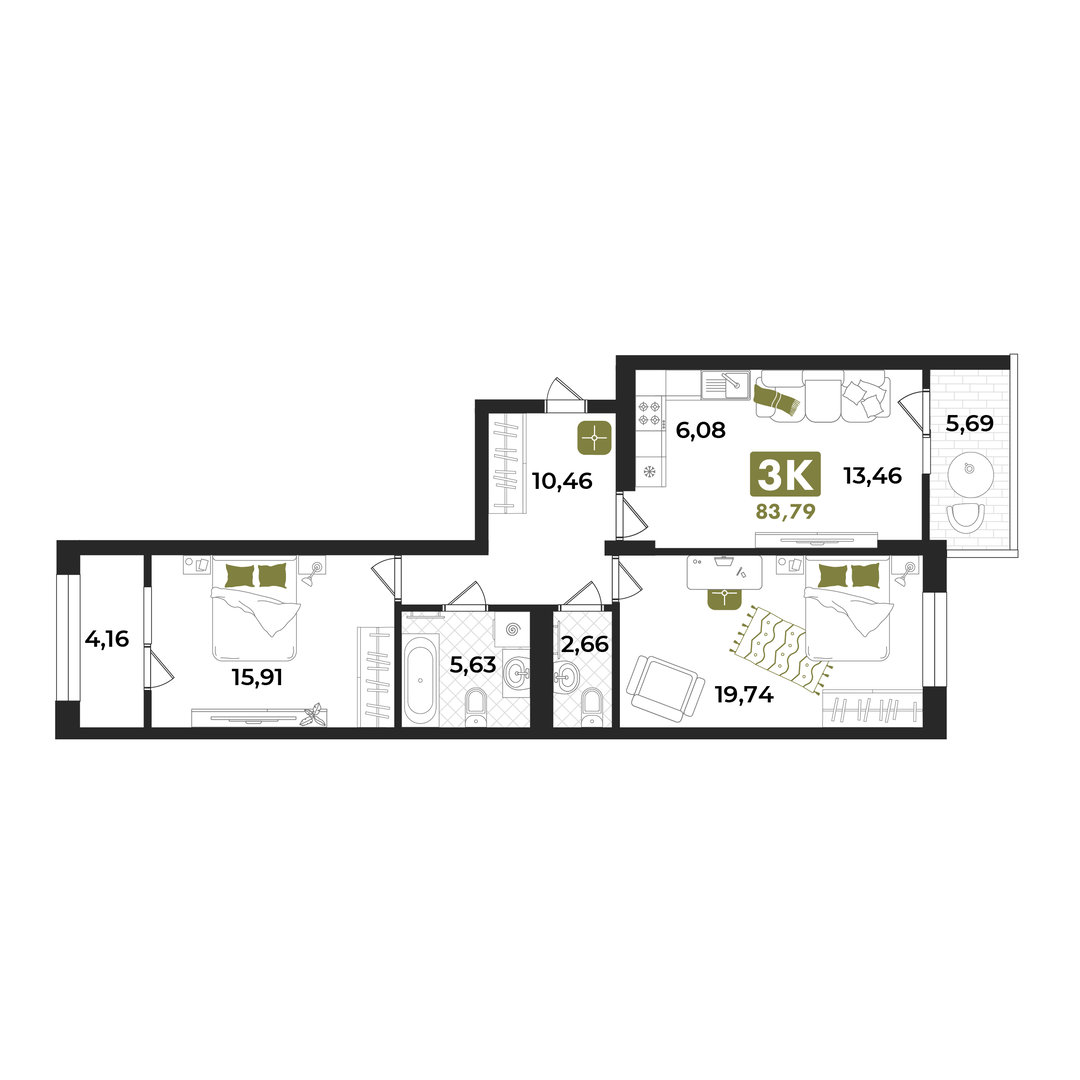 Авторский проект "Опера"